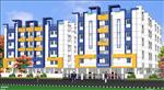 Ashok Manor -2 and 3 bhk Apartment at West Tambaram , Chennai